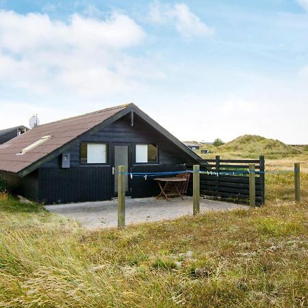 Holiday Home Hvide Sande Xcix Havrvig Zewnętrze zdjęcie