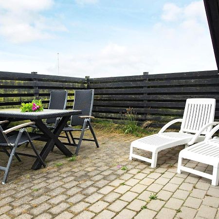 Holiday Home Hvide Sande Xcix Havrvig Zewnętrze zdjęcie