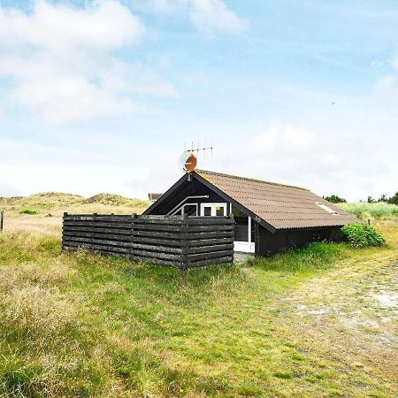Holiday Home Hvide Sande Xcix Havrvig Zewnętrze zdjęcie