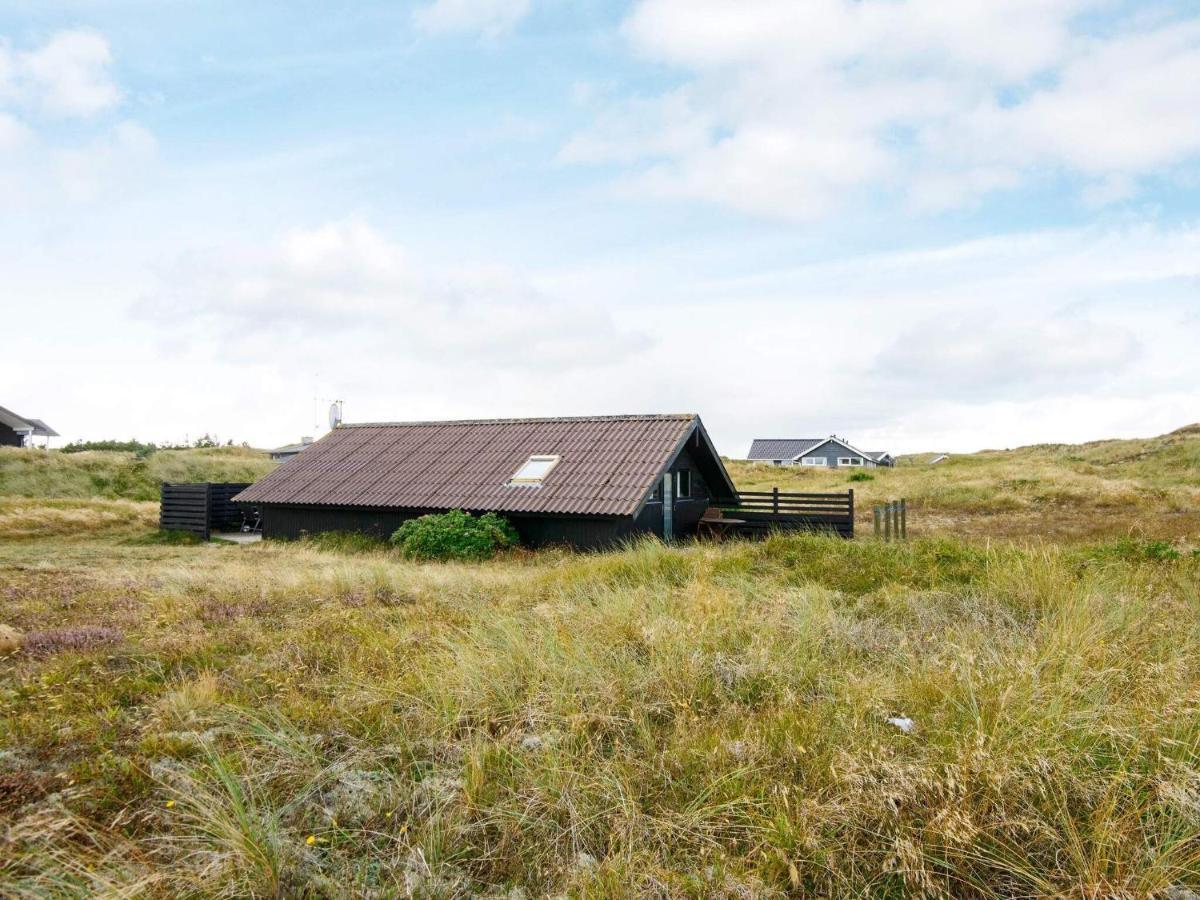 Holiday Home Hvide Sande Xcix Havrvig Pokój zdjęcie