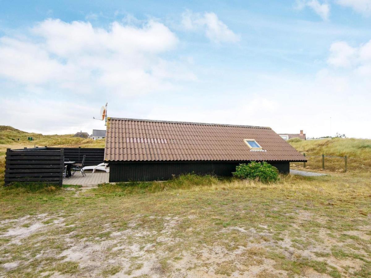 Holiday Home Hvide Sande Xcix Havrvig Pokój zdjęcie