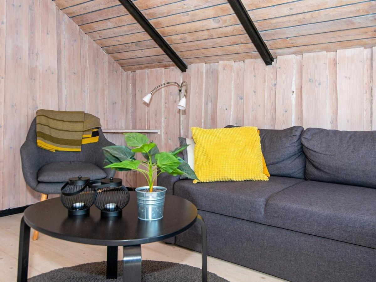 Holiday Home Hvide Sande Xcix Havrvig Zewnętrze zdjęcie