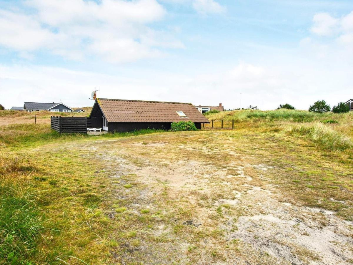 Holiday Home Hvide Sande Xcix Havrvig Zewnętrze zdjęcie